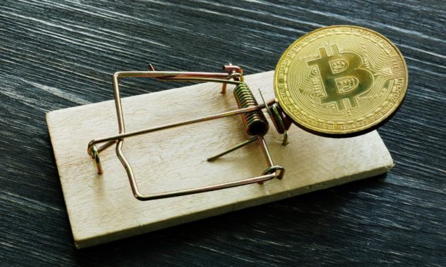 Bitcoin-Beginner? Fünf Dinge, die du unbedingt beachten musst