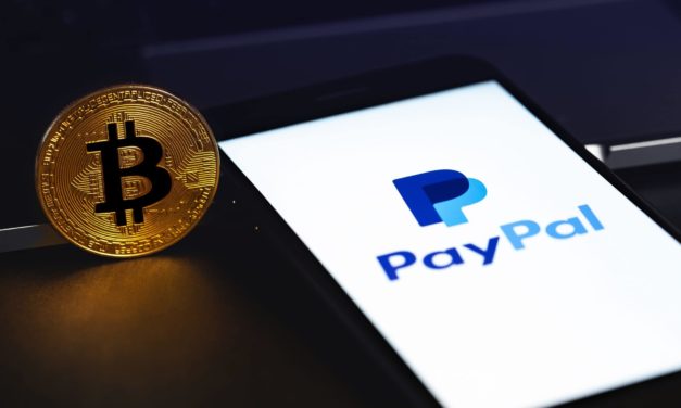 PayPal startet Krypto-Service, Bitcoin-Anleger „extrem gierig“
