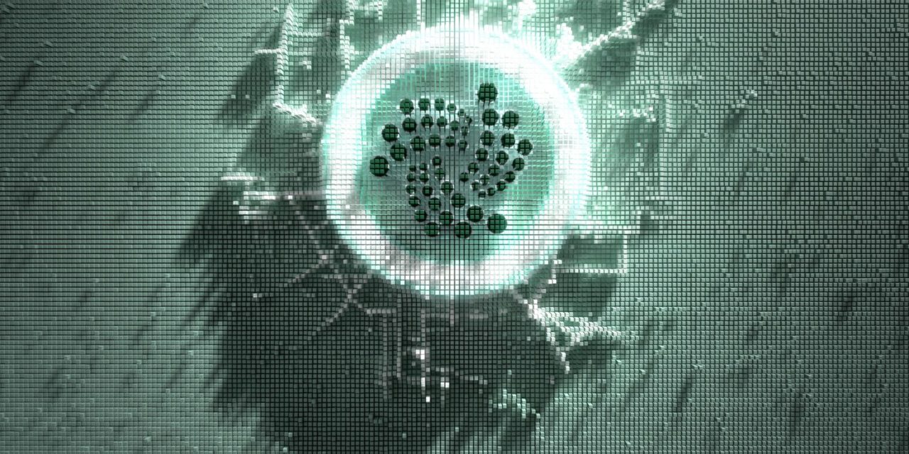 IOTA Identity als Schlüssel für Mainstream-Adaption