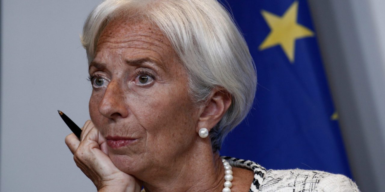 EZB will im Januar 2021 über digitalen Euro entscheiden