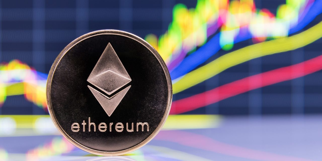 Ethereum marschiert Richtung Jahreshoch – Ripple und IOTA nicht