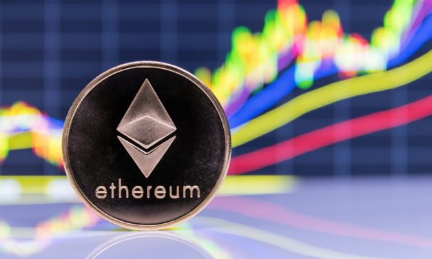 Ethereum marschiert Richtung Jahreshoch – Ripple und IOTA nicht