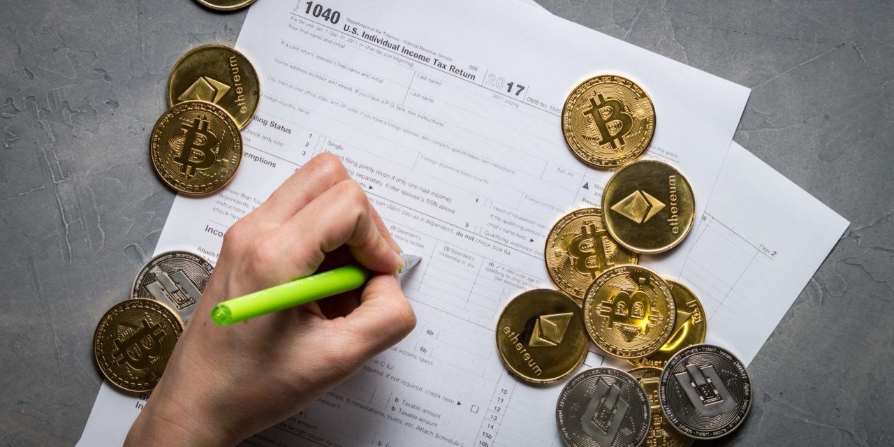 PayPal und die Bitcoin-Integration: Ein Steuer-Albtraum