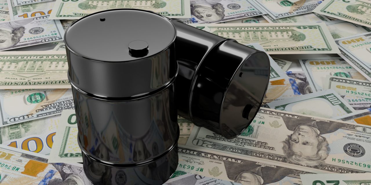 Brent trifft DEX: DeFi-Plattform Synthetix führt Token für Rohöl-Futures ein