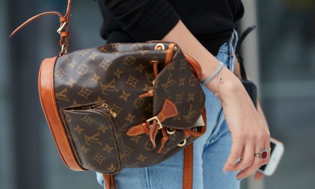 Trendsetter: Blockchain-Technologie erobert die Modebranche