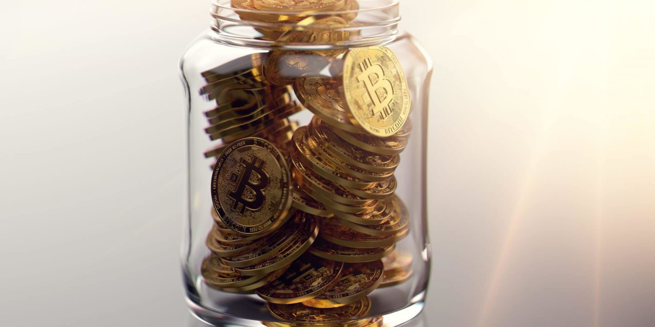 Bitcoin: Hodln fast immer profitabel