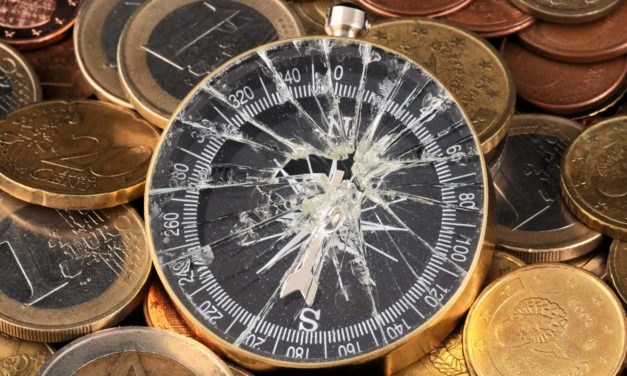 Regulierungs-ECHO: Zentralbanken und die Odyssee ins Digitale