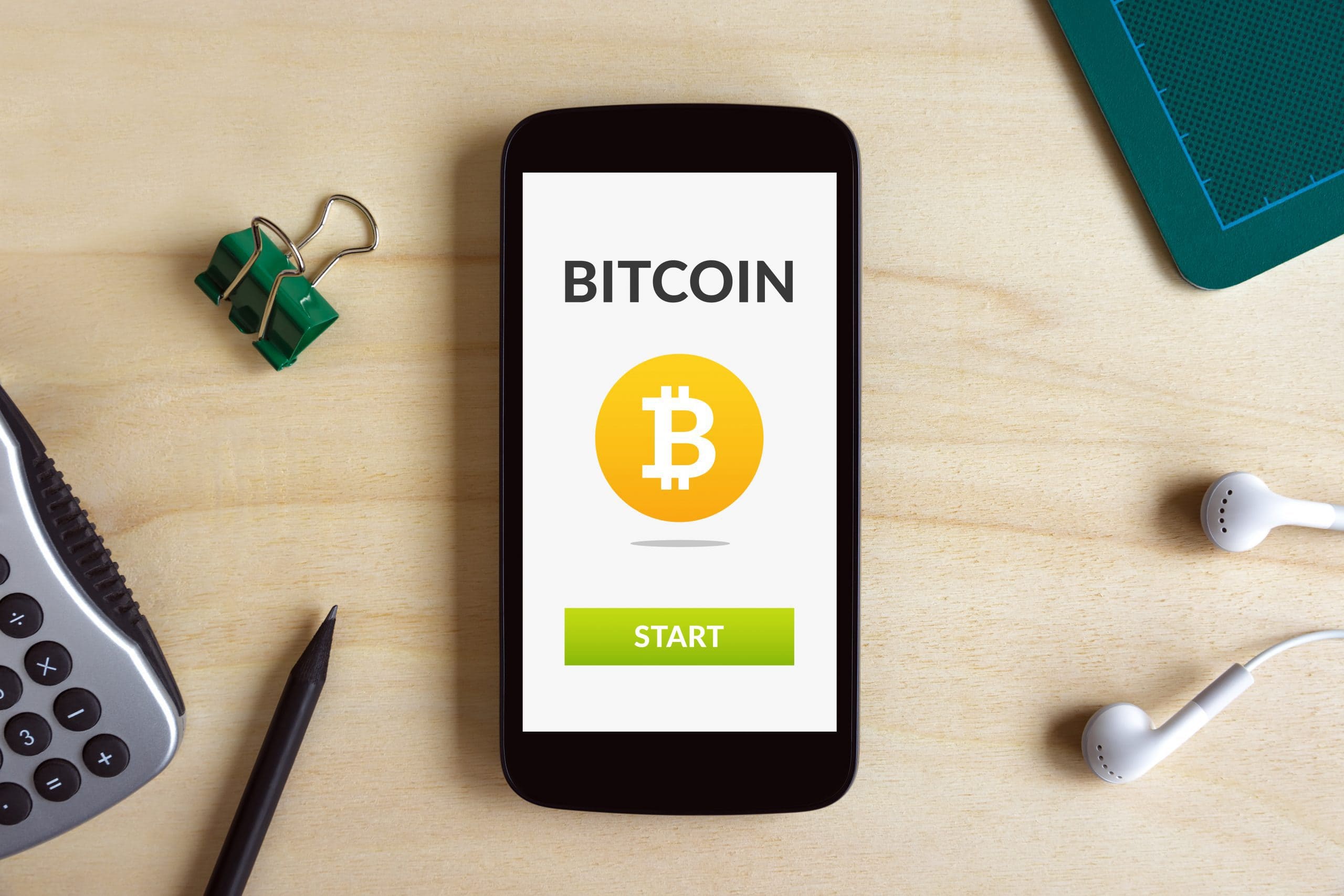 Bitcoin und Aktien kaufen: Ist das die beste Trading-App ...
