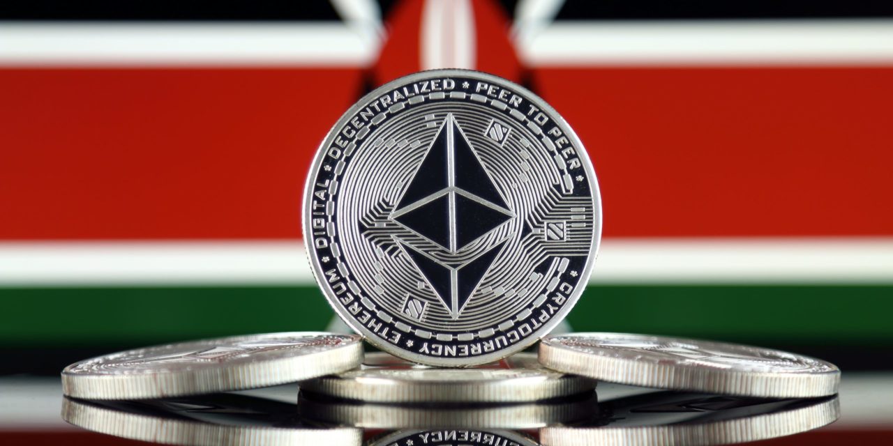 Etherisc und ACRE Afrika rufen Blockchain-Ernteversicherung ins Leben