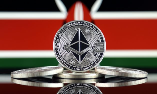 Etherisc und ACRE Afrika rufen Blockchain-Ernteversicherung ins Leben