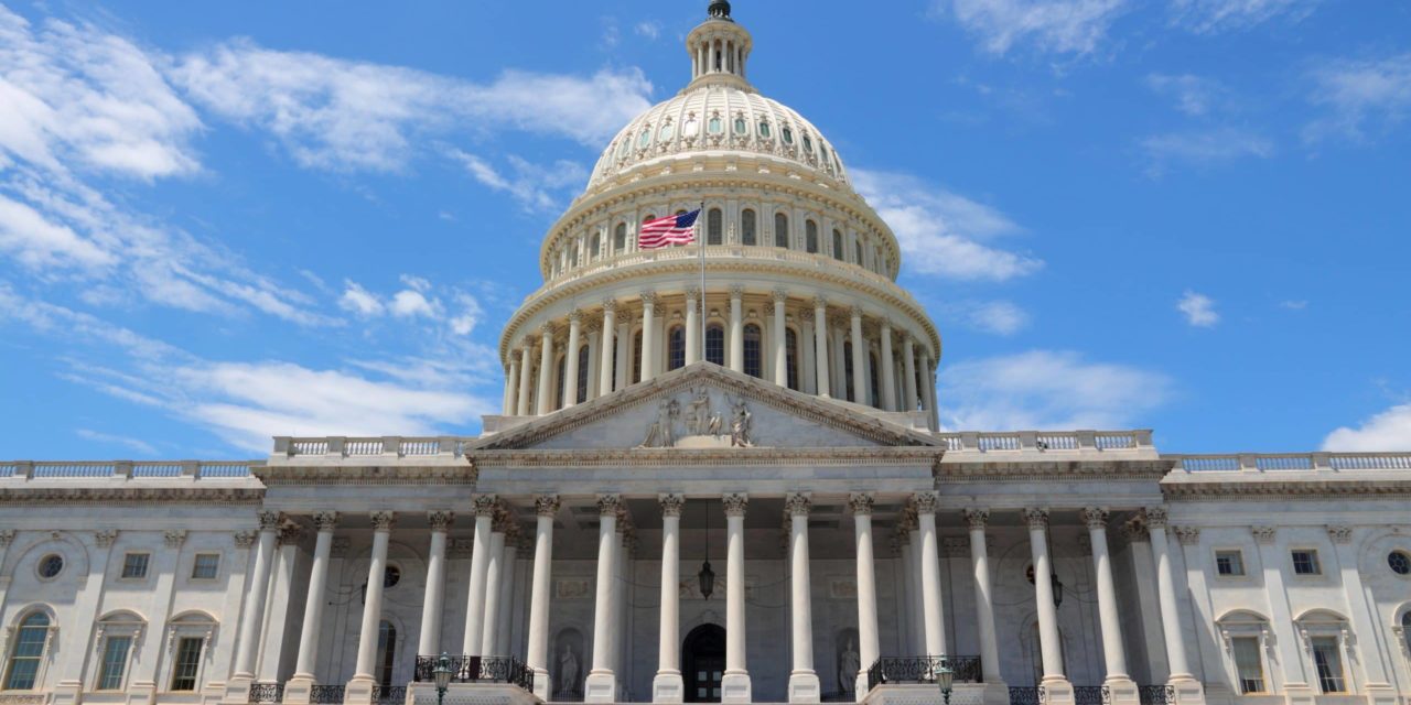 Bitcoin-Wende in Washington? US-Senatorin hält BTC-Plädoyer