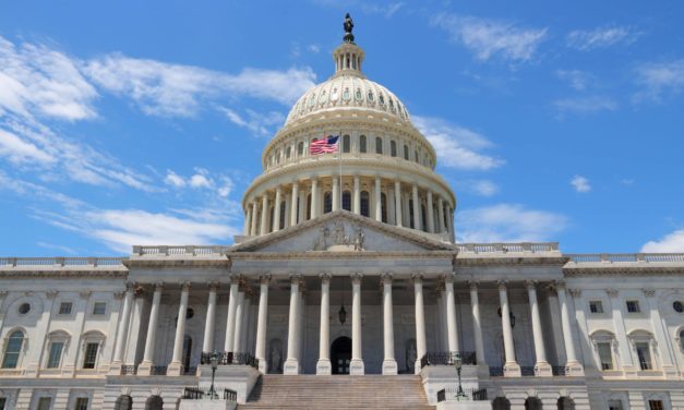 Bitcoin-Wende in Washington? US-Senatorin hält BTC-Plädoyer