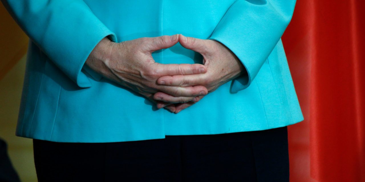 Bundesregierung: Bis zum E-Euro werden wohl Jahre ins Land ziehen