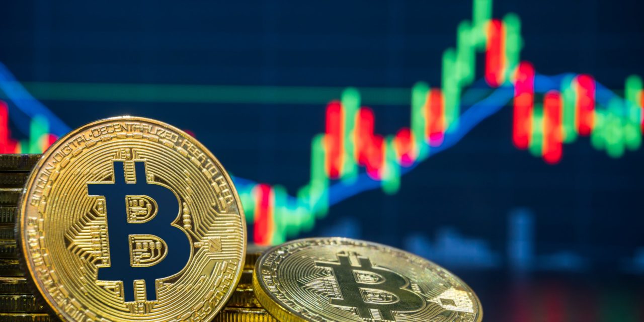 Bitcoin steuert auf Allzeithoch zu, Grayscale Trust wächst auf 500.000 BTC