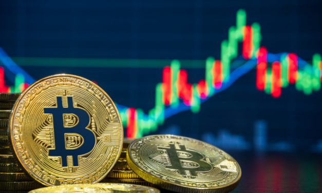 Bitcoin steuert auf Allzeithoch zu, Grayscale Trust wächst auf 500.000 BTC