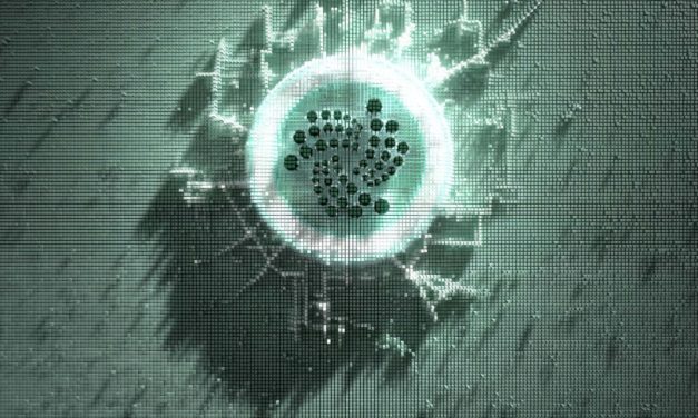 Bei IOTA bleibt kein Stein auf dem anderen