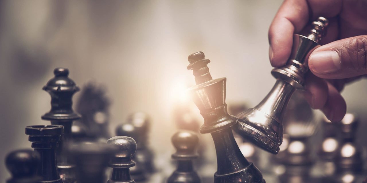 Ethereum Mining Pool von Binance soll Konkurrenz Schachmatt setzen