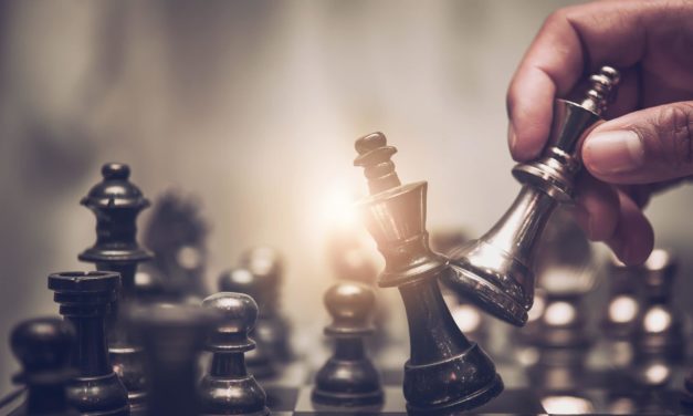 Ethereum Mining Pool von Binance soll Konkurrenz Schachmatt setzen