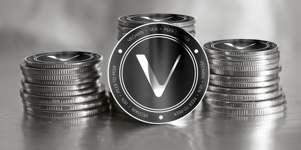 VeChain: neue Kleidungskollektion mit The Bitcoin Movement