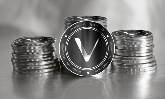 VeChain: neue Kleidungskollektion mit The Bitcoin Movement