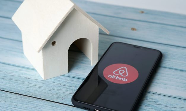 Vor Börsengang: Airbnb deutet Bitcoin-Integration an