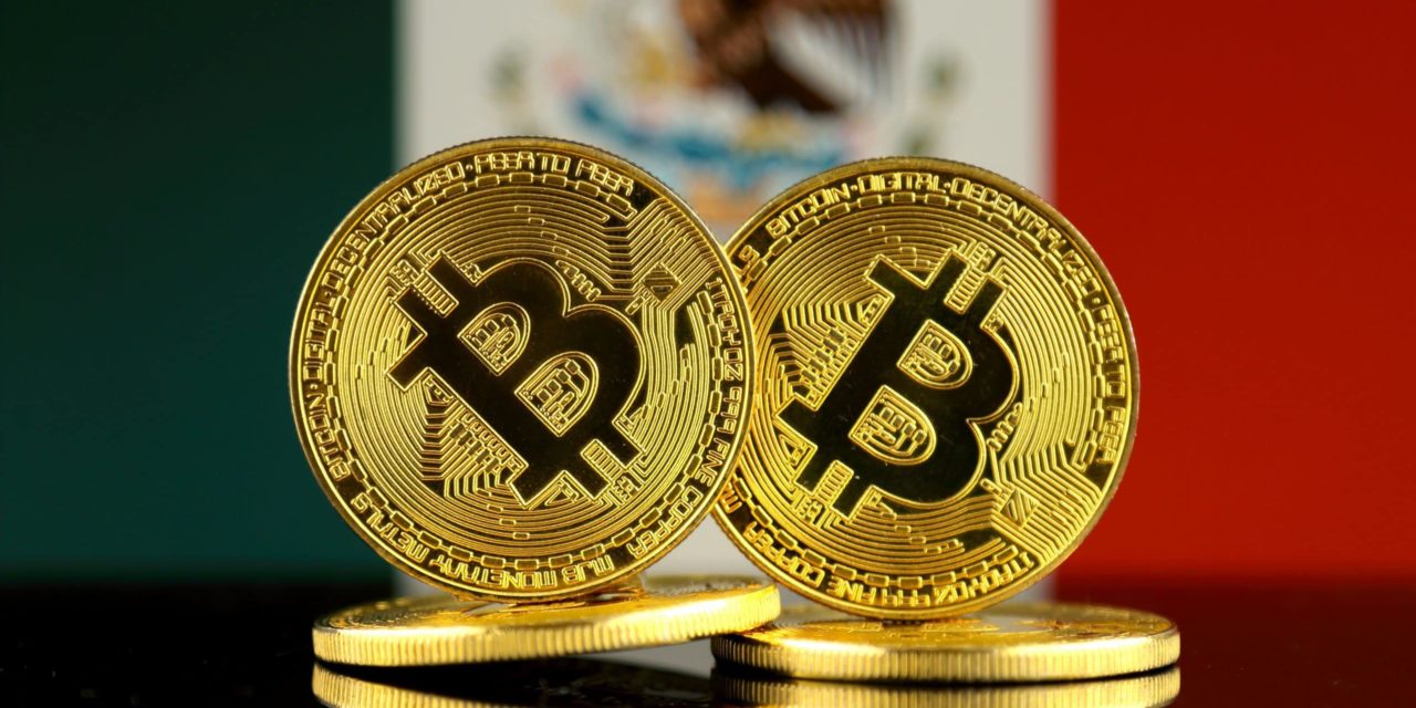 Ricardo Salinas Pliego investiert zehn Prozent in Bitcoin