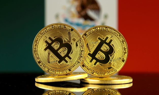 Ricardo Salinas Pliego investiert zehn Prozent in Bitcoin