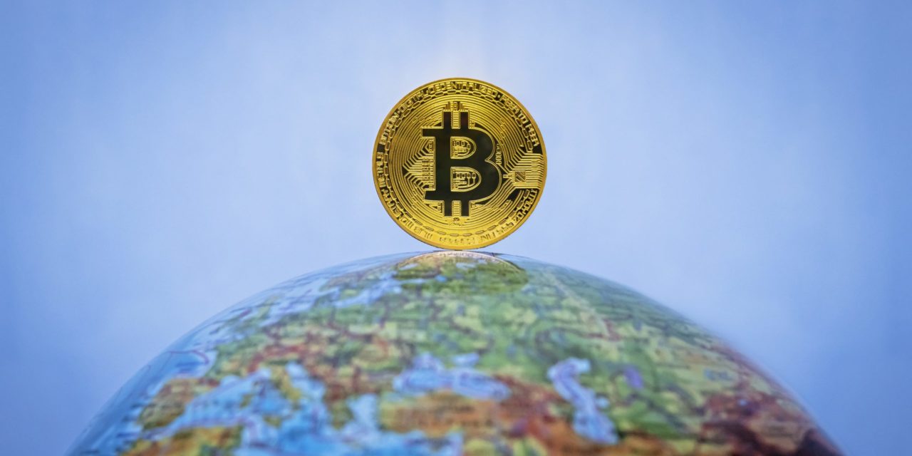 Bitcoin als Weltwährung – Kommt jetzt die „Hyperbitcoinization“?