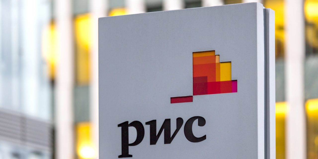 PwC: Blockchain steigert BIP in zehn Jahren um 1,76 Billionen US-Dollar