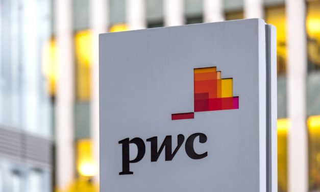PwC: Blockchain steigert BIP in zehn Jahren um 1,76 Billionen US-Dollar