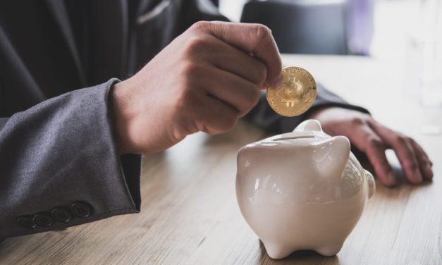 Traden war gestern: Wie man mit My-Masternode passives Einkommen generiert