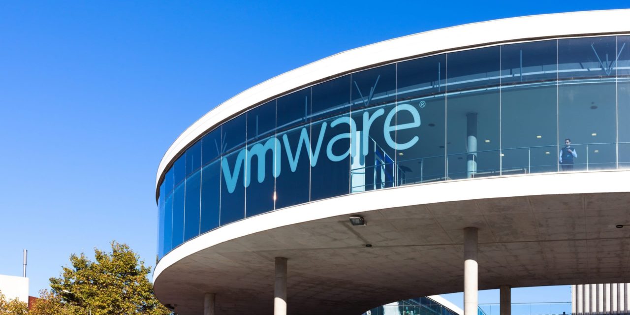 VMware: Enterprise-Blockchain geht offziell an den Start
