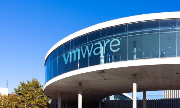 VMware: Enterprise-Blockchain geht offziell an den Start