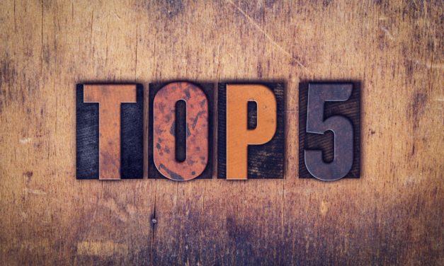 Das sind die Top fünf DeFi-Derivate-Plattformen