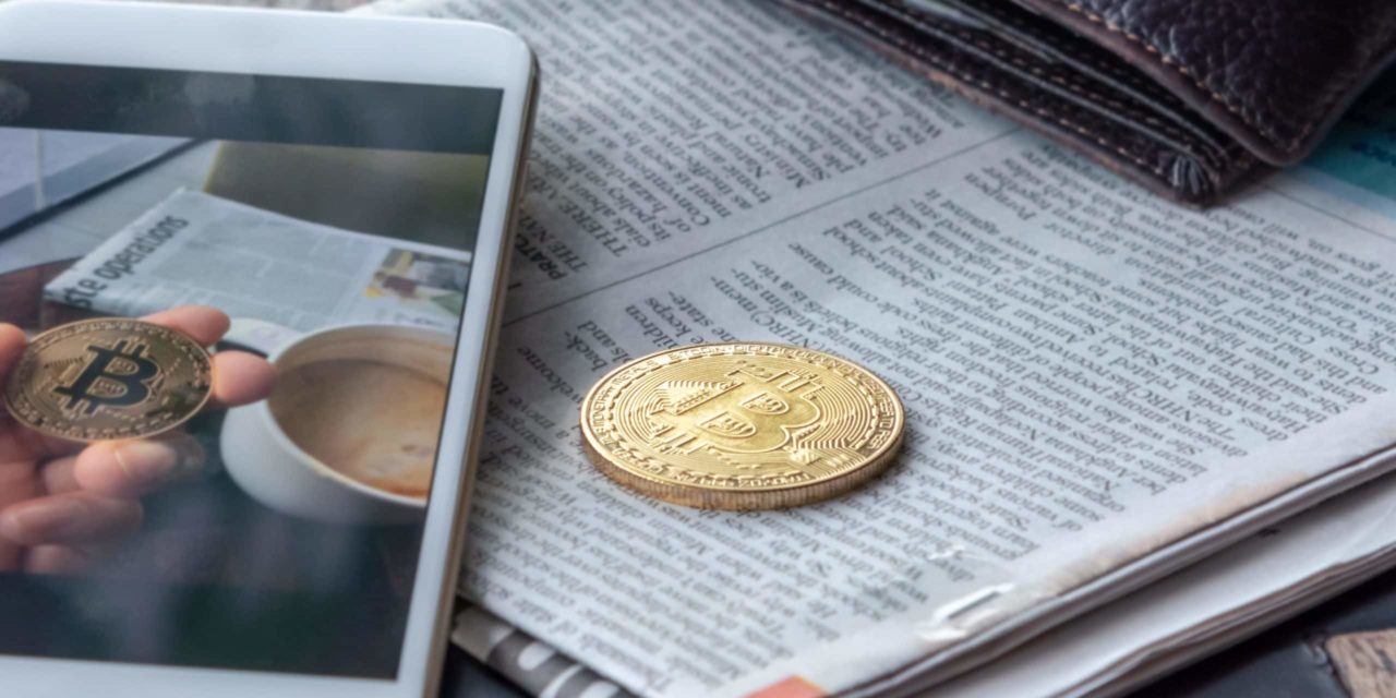 Bitcoin und Co.: Die Top-Krypto-News der Woche