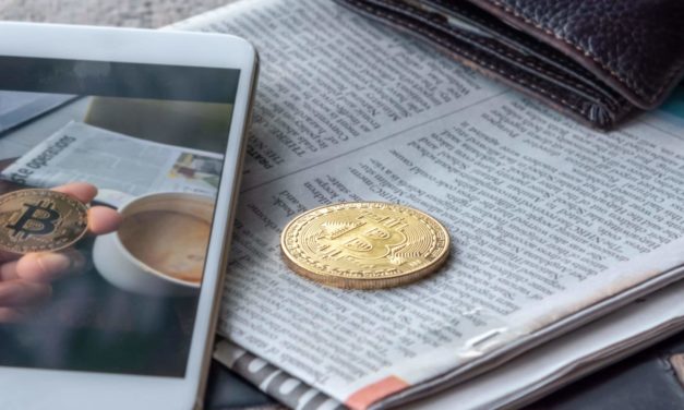 Bitcoin und Co.: Die Top-Krypto-News der Woche