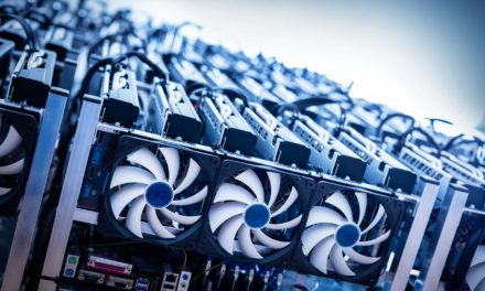 Bitcoin Miner von Bitmain bis Frühling 2021 ausverkauft