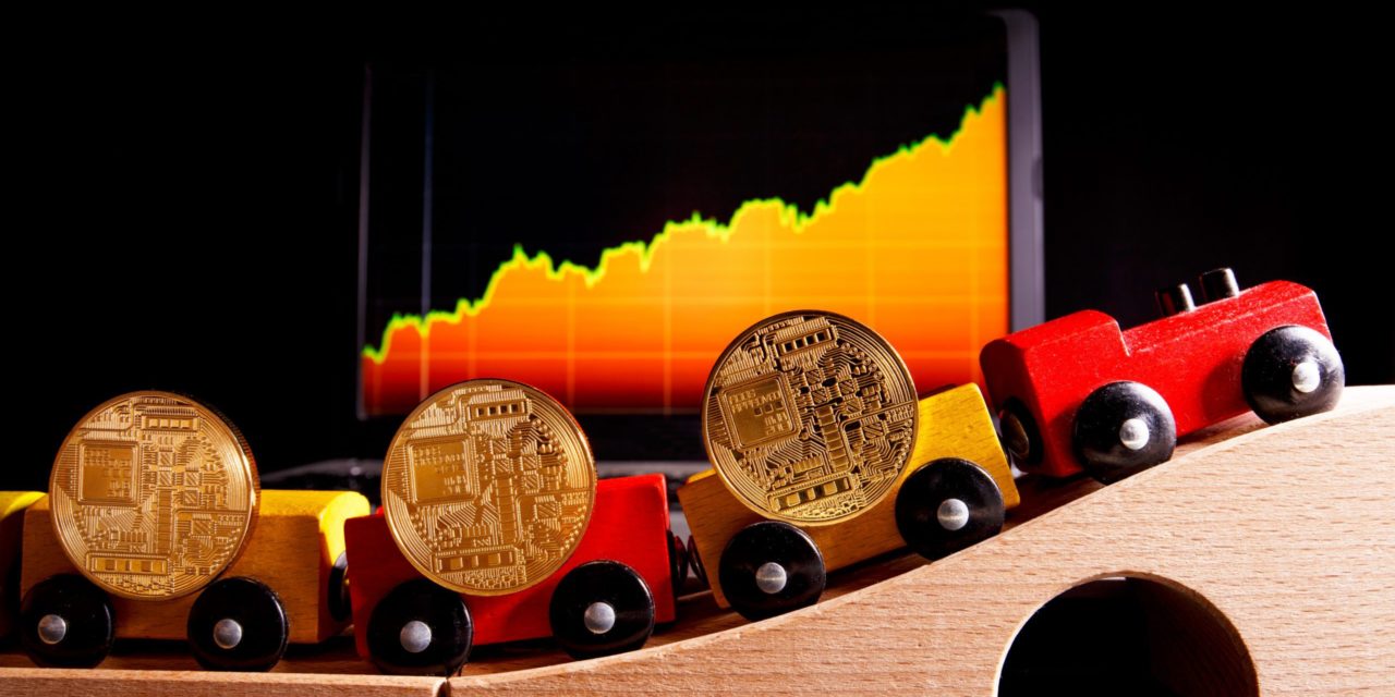 Bitcoin: Wieso immer mehr Institutionen auf den Zug aufspringen