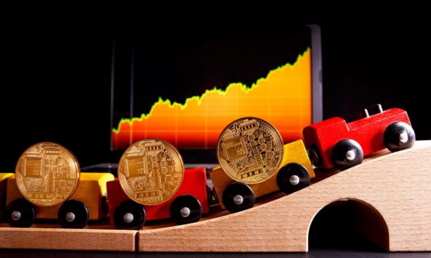Bitcoin: Wieso immer mehr Institutionen auf den Zug aufspringen