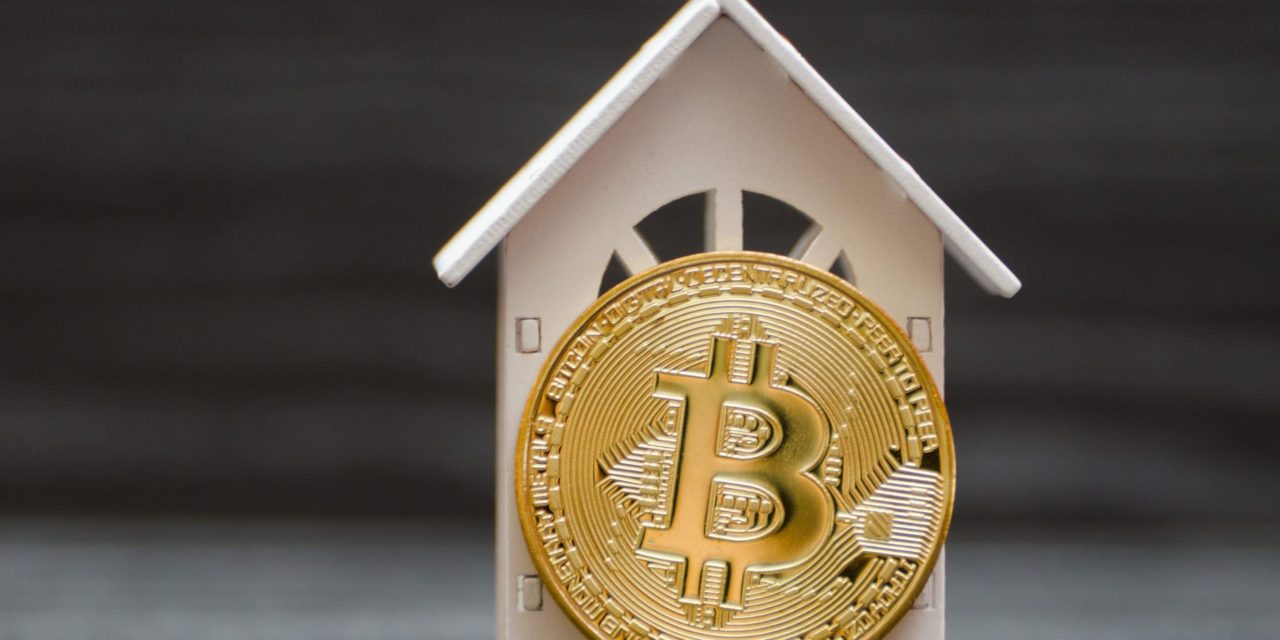 Bitcoin, Gold und Immobilien: Sichere Häfen für 2021