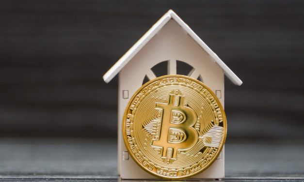 Bitcoin, Gold und Immobilien: Sichere Häfen für 2021