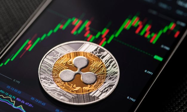 Ripple-Kurs (XRP) geht durch die Decke: 100 Prozent in 14 Tagen