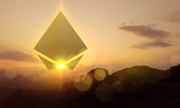 Ethereum 2.0 in Sicht: ETH-Kurs nähert sich 600 US-Dollar –