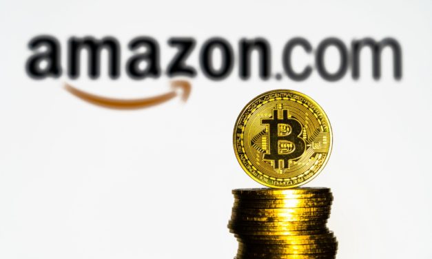 Nach Finanzierungsrunde – Amazon kurz vor Bitcoin-Einführung?