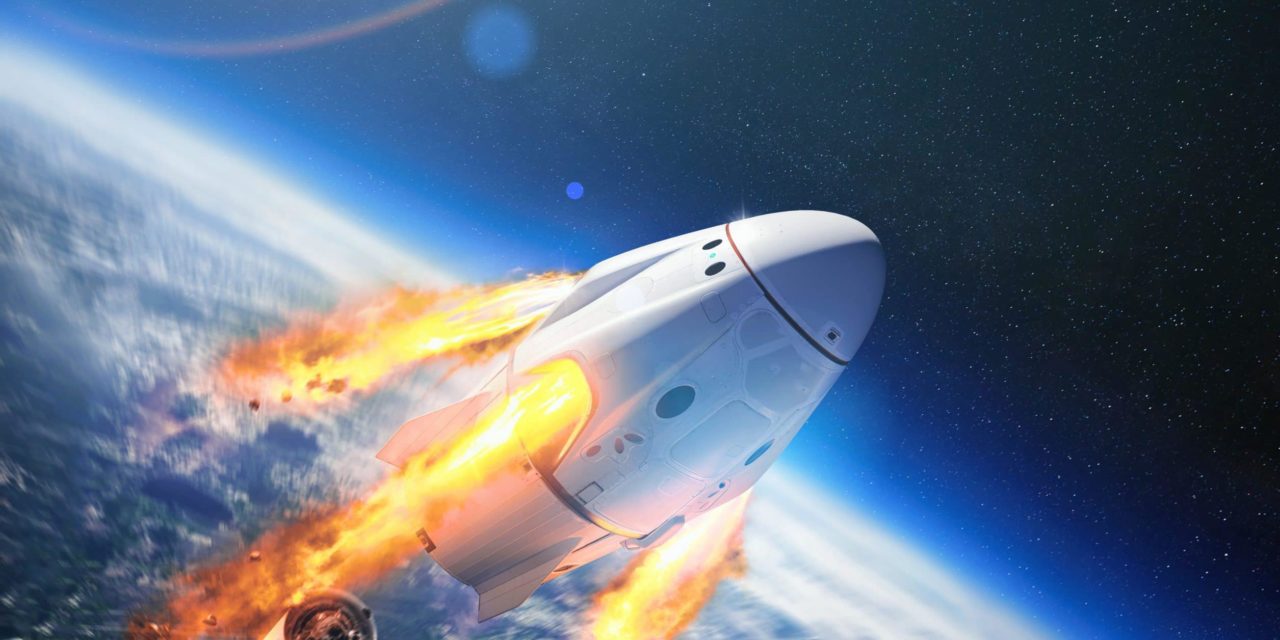 Ethereum-Kurs schießt nach oben: ETH 2.0 überschreitet kritischen Punkt