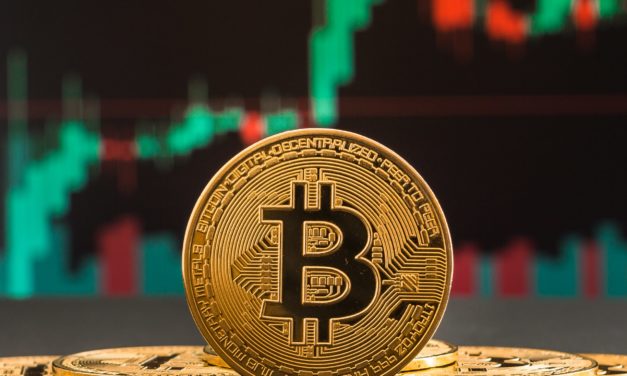 Zielgerade: Bitcoin nur wenige Meter vom Allzeithoch entfernt