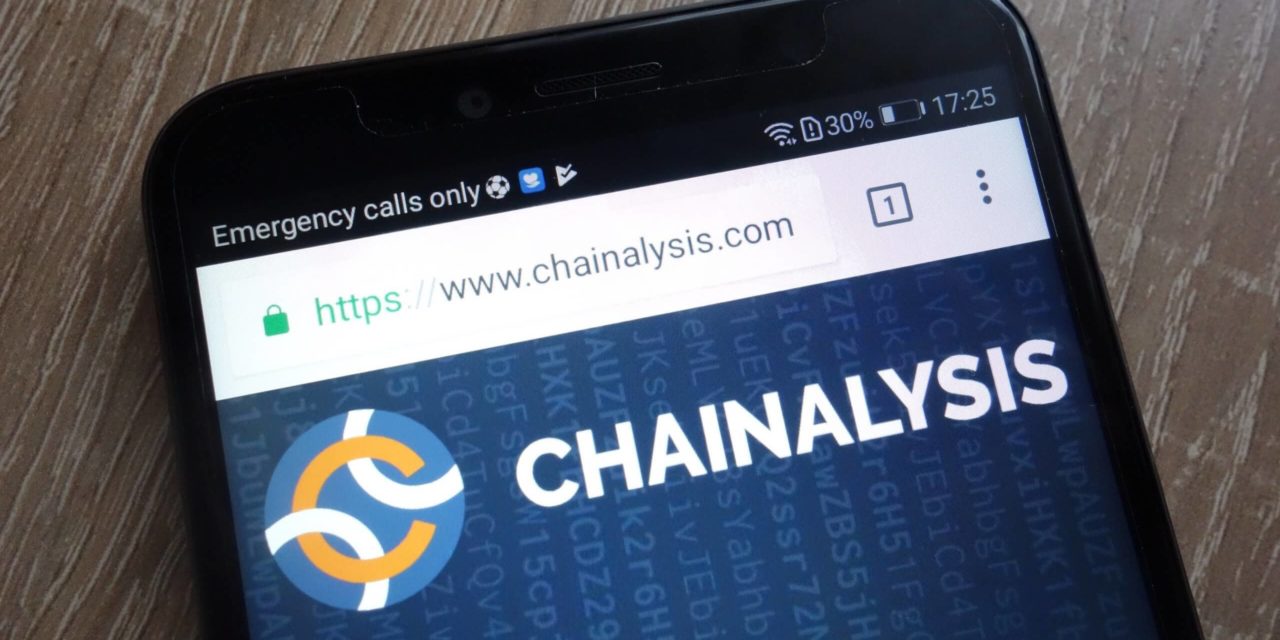 Funding mit Folgen: Chainalysis ist jetzt 1.000.000.000 US-Dollar wert