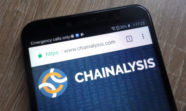 Funding mit Folgen: Chainalysis ist jetzt 1.000.000.000 US-Dollar wert