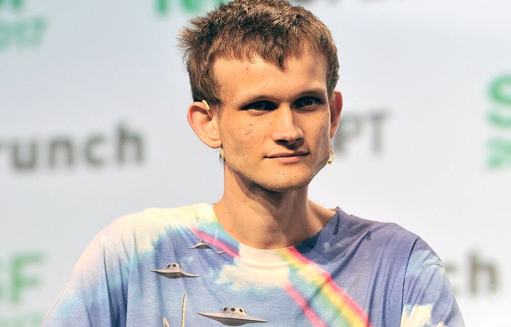 Ethereum 2.0 schießt über das Ziel hinaus: Vitalik Buterin nimmt Stellung
