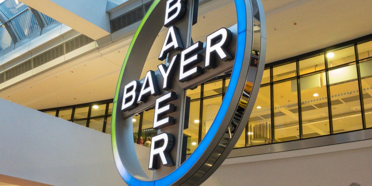 Bayer und BlockApps wollen Agrarindustrie mit Blockchain revolutionieren